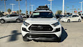 2021 Toyota RAV4 TRD Off Road