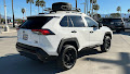 2021 Toyota RAV4 TRD Off Road