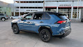 2022 Toyota RAV4 Hybrid XSE