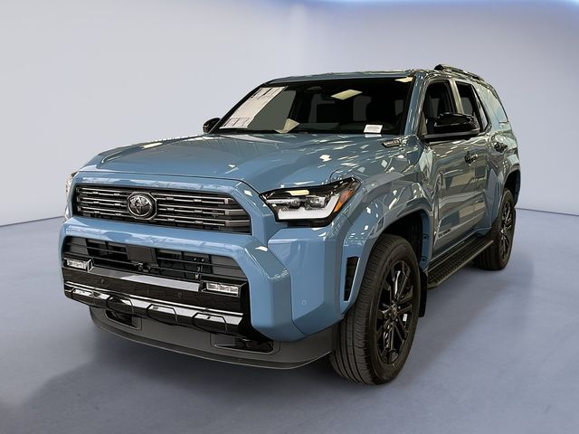 2026 Toyota 4Runner 