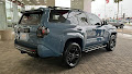 2026 Toyota 4Runner