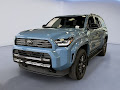 2026 Toyota 4Runner