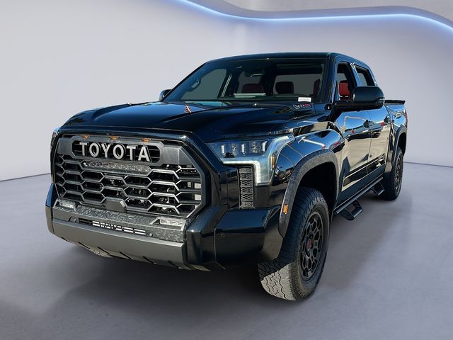 2026 Toyota Tundra Hybrid TRD Pro
