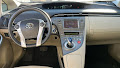 2015 Toyota Prius Four
