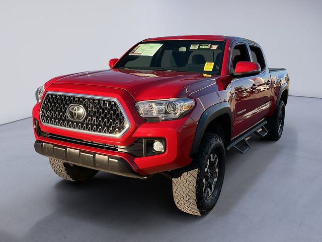 2019 Toyota Tacoma TRD Off-Road