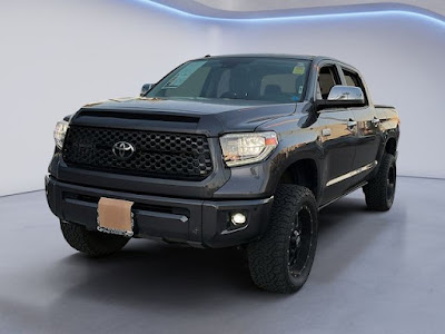 2018 Toyota Tundra