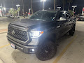 2018 Toyota Tundra Platinum