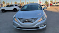 2013 Hyundai Sonata Limited