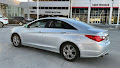 2013 Hyundai Sonata Limited