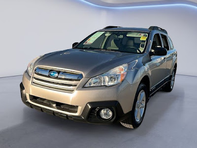 2014 Subaru Outback