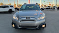2014 Subaru Outback 2.5i