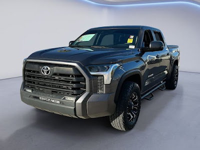 2024 Toyota Tundra