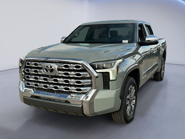 2026 Toyota Tundra 1794