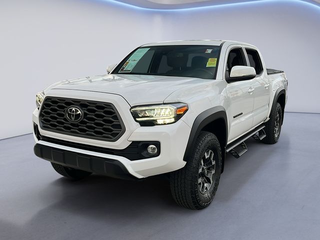 2023 Toyota Tacoma TRD Off-Road