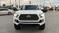 2023 Toyota Tacoma TRD Off-Road