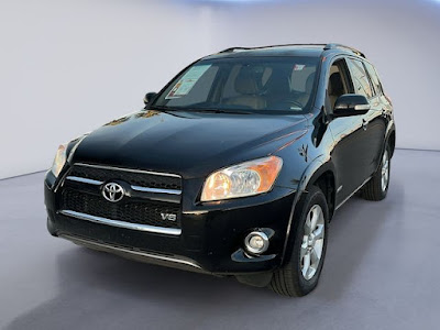 2011 Toyota RAV4