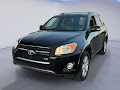 2011 Toyota RAV4 Limited
