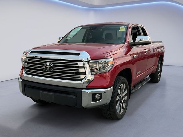 2020 Toyota Tundra Limited