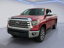 2020 Toyota Tundra Limited