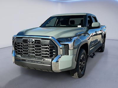 2026 Toyota Tundra