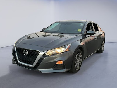2019 Nissan Altima