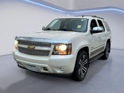 2013 Chevrolet Tahoe