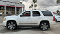 2013 Chevrolet Tahoe LTZ