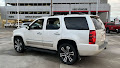 2013 Chevrolet Tahoe LTZ