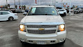2013 Chevrolet Tahoe LTZ