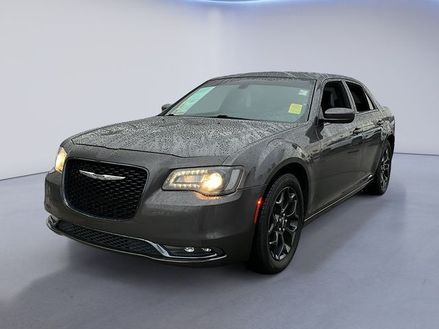 2019 Chrysler 300 300S