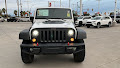 2017 Jeep Wrangler Rubicon Recon