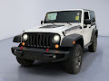 2017 Jeep Wrangler Rubicon Recon