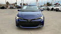 2025 Toyota Corolla Hatchback SE