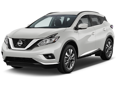 2016 Nissan Murano