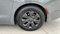 2020 Chrysler Pacifica Hybrid Limited