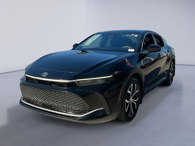 2023 Toyota Crown XLE