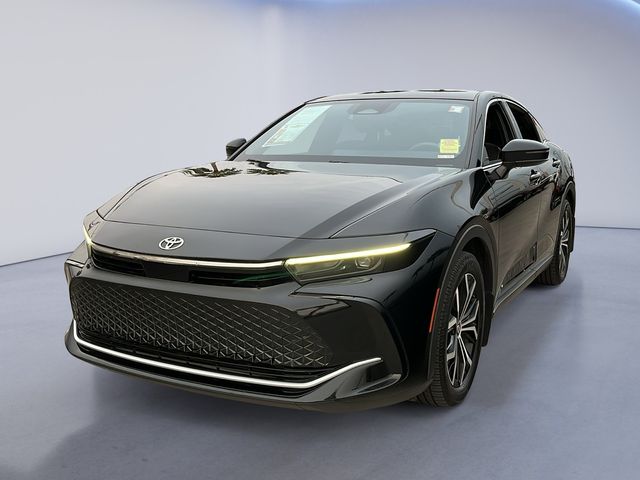 2023 Toyota Crown XLE