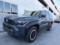 2025 Toyota 4Runner TRD Off-Road Premium