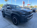 2025 Toyota 4Runner TRD Off-Road Premium