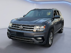 2018 Volkswagen Atlas SEL
