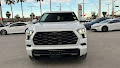 2025 Toyota Sequoia Platinum