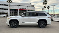 2025 Toyota Sequoia Platinum