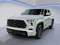 2025 Toyota Sequoia Platinum