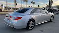 2019 Lincoln Continental Standard