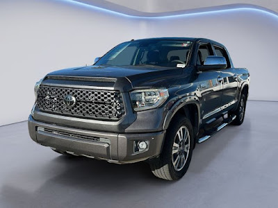 2018 Toyota Tundra