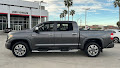 2018 Toyota Tundra Platinum