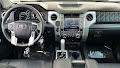 2018 Toyota Tundra Platinum