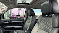 2018 Toyota Tundra Platinum