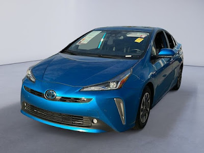 2022 Toyota Prius