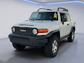 2010 Toyota FJ Cruiser Base